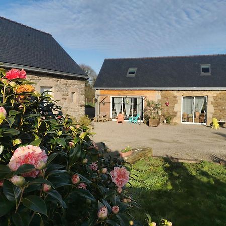 Les Gites De L'Hermine Plouigneau Ngoại thất bức ảnh